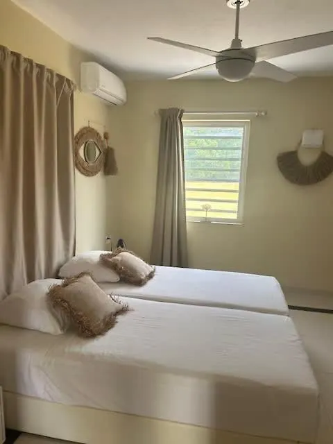 Caracara I3 Relax & Dive Resort Bonaire Village 크랄렌데이크 아파트