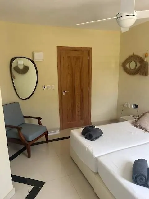 Caracara I3 Relax & Dive Resort Bonaire Village 크랄렌데이크 보네르, 세인트 유스타티유스 및 사바